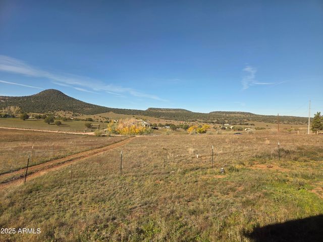 209 S ROLLING HILLS Road, Young, AZ 85554