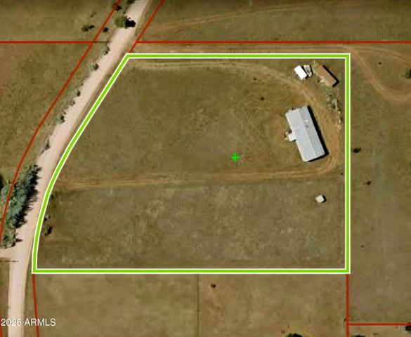 209 S ROLLING HILLS Road, Young, AZ 85554