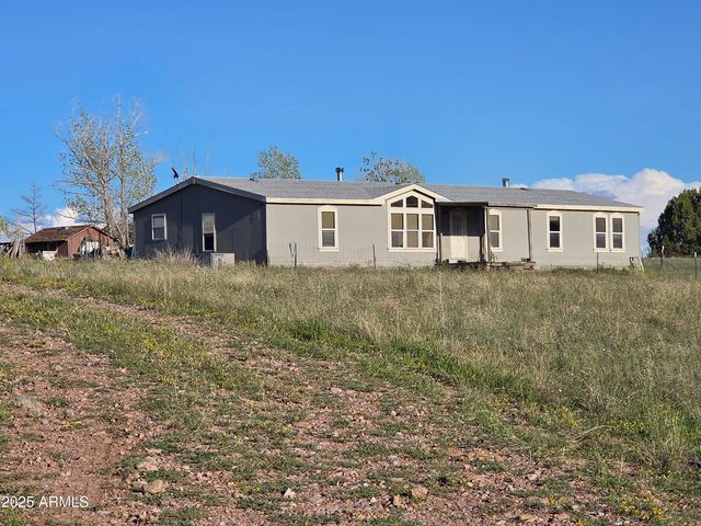 209 S ROLLING HILLS Road, Young, AZ 85554