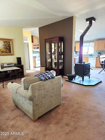 209 S ROLLING HILLS Road, Young, AZ 85554