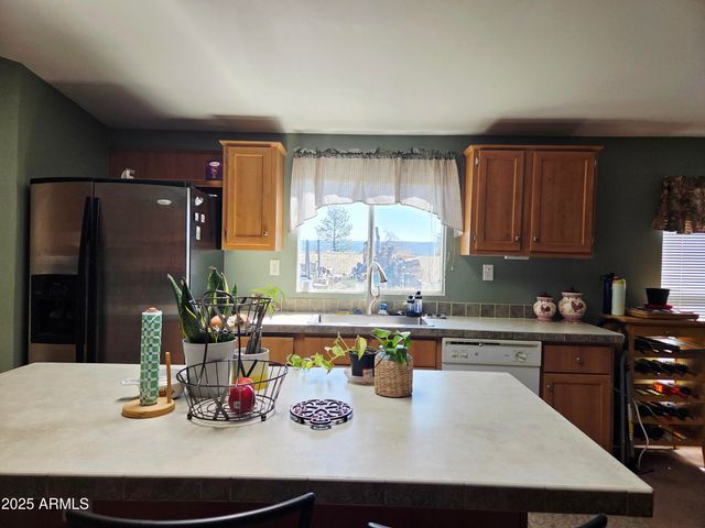 209 S ROLLING HILLS Road, Young, AZ 85554