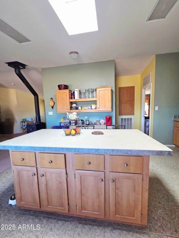 209 S ROLLING HILLS Road, Young, AZ 85554