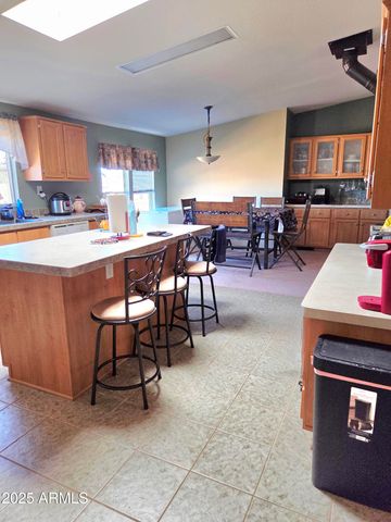 209 S ROLLING HILLS Road, Young, AZ 85554