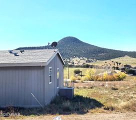 209 S ROLLING HILLS Road, Young, AZ 85554