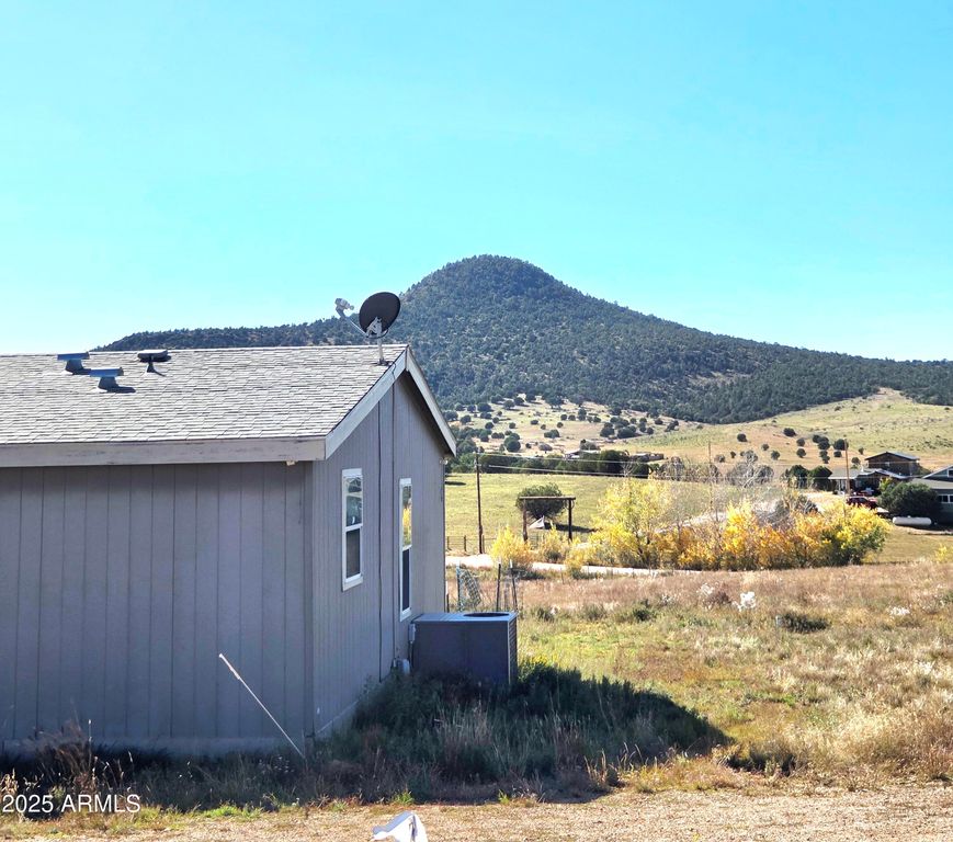 209 S ROLLING HILLS Road, Young, AZ 85554