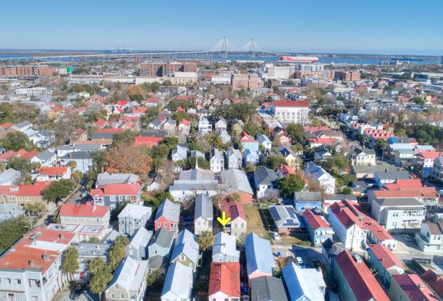 15 Rose Lane, Charleston, SC 29403