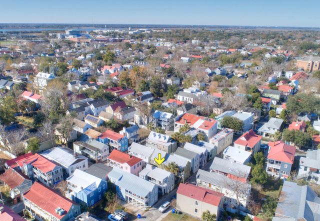 15 Rose Lane, Charleston, SC 29403