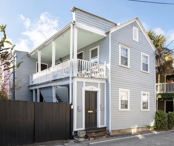 15 Rose Lane, Charleston, SC 29403