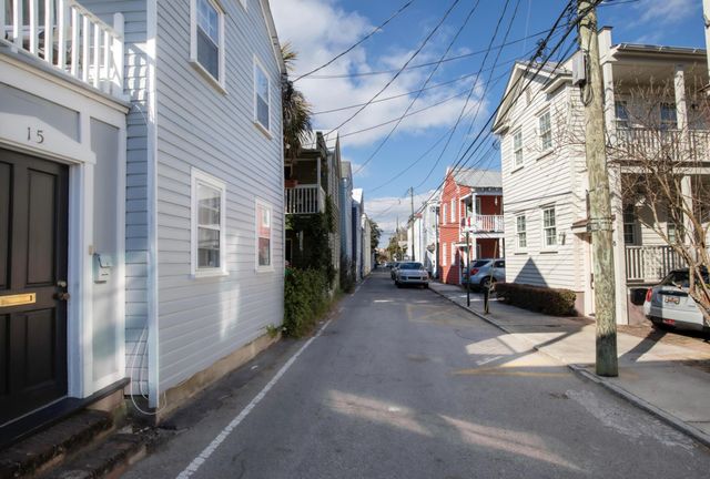 15 Rose Lane, Charleston, SC 29403