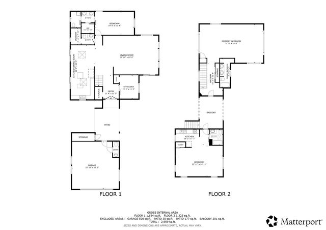 216 Denneboom Road, Coupeville, WA 98239