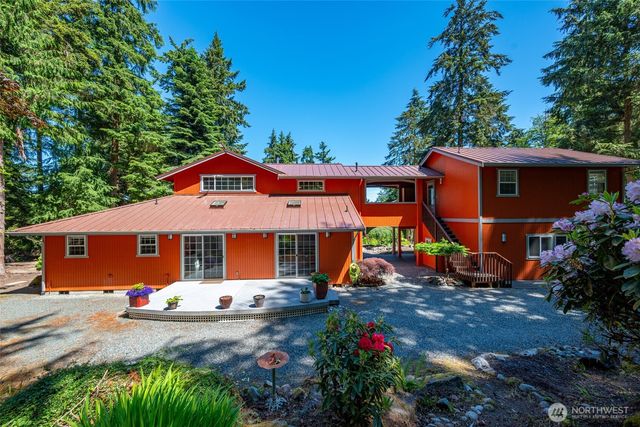 216 Denneboom Road, Coupeville, WA 98239