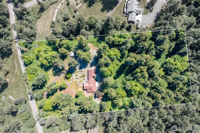 216 Denneboom Road, Coupeville, WA 98239