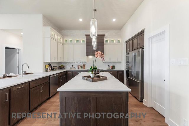 207 Jackson River LOOP, Kyle, TX 78640