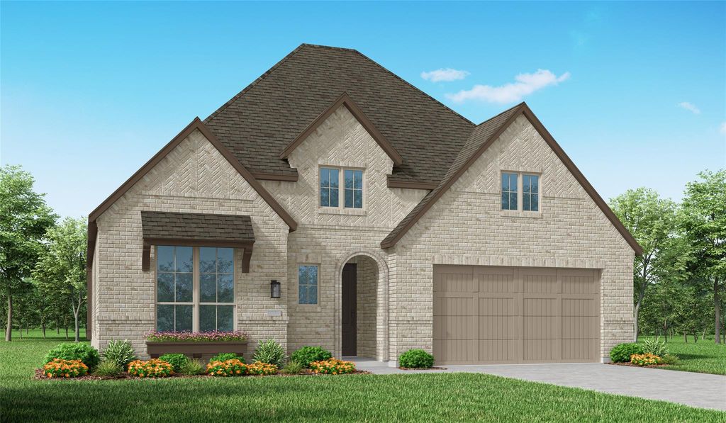 207 Jackson River LOOP, Kyle, TX 78640