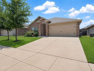 1111 Meadow Side Drive, Princeton, TX 75407