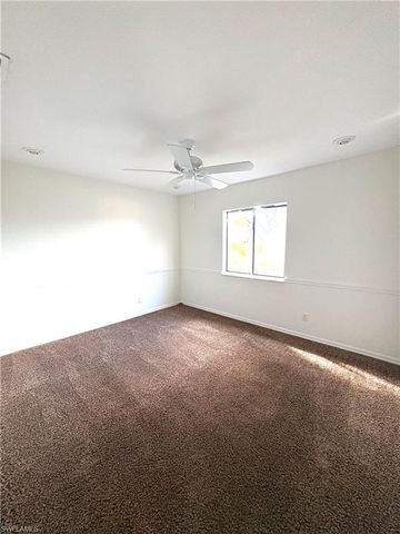 18589 Oriole RD, Fort Myers, FL 33967