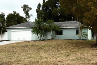 18589 Oriole RD, Fort Myers, FL 33967