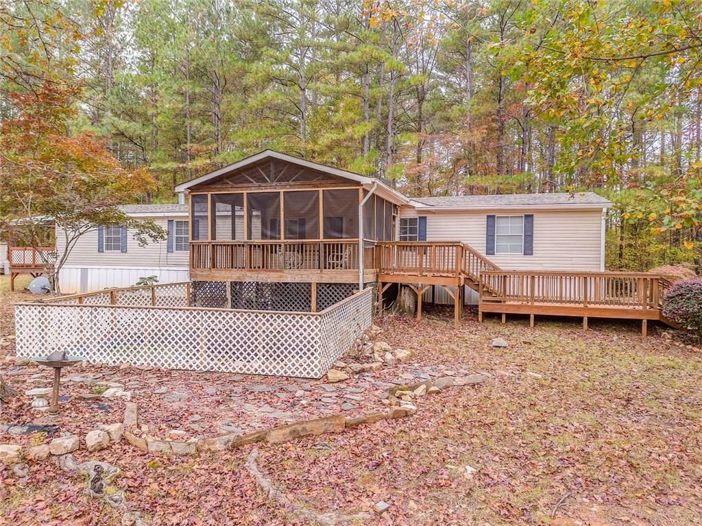 43 Old Field Road, Bremen, GA 30110