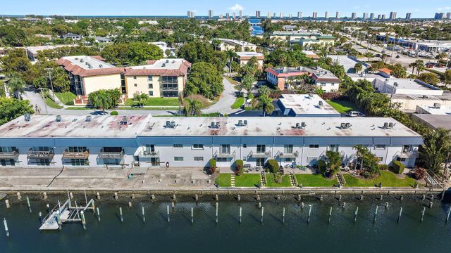 316 Southwind Court Apt 107, North Palm Beach, FL 33408