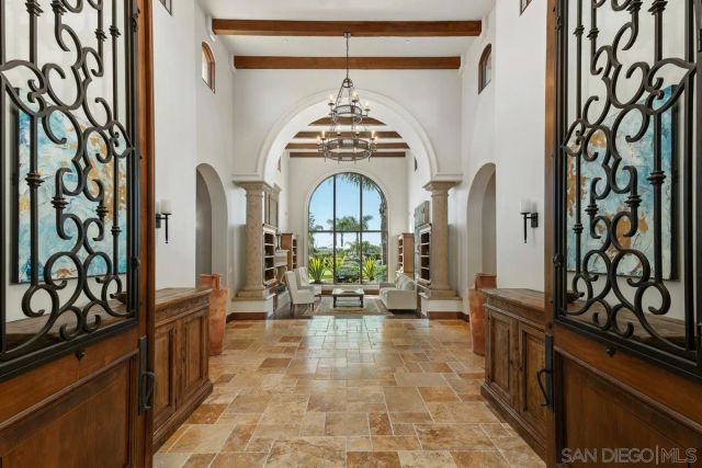 14778 El Rodeo Ct, Rancho Santa Fe, CA 92067