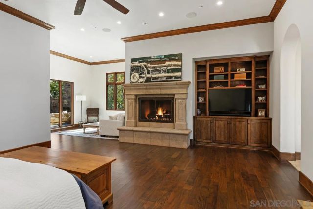 14778 El Rodeo Ct, Rancho Santa Fe, CA 92067