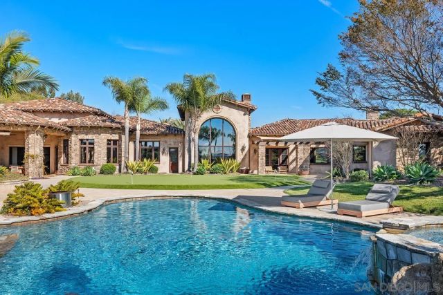 14778 El Rodeo Ct, Rancho Santa Fe, CA 92067