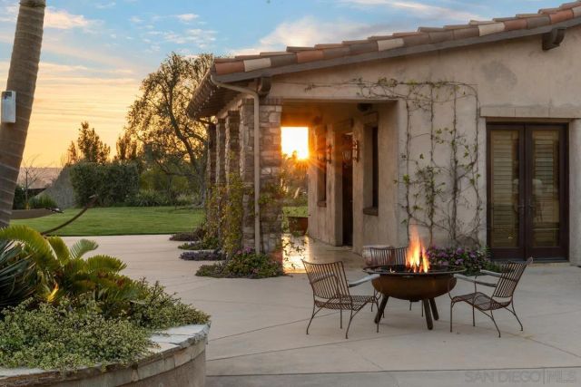 14778 El Rodeo Ct, Rancho Santa Fe, CA 92067