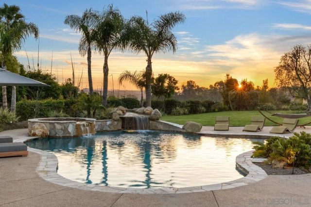 14778 El Rodeo Ct, Rancho Santa Fe, CA 92067