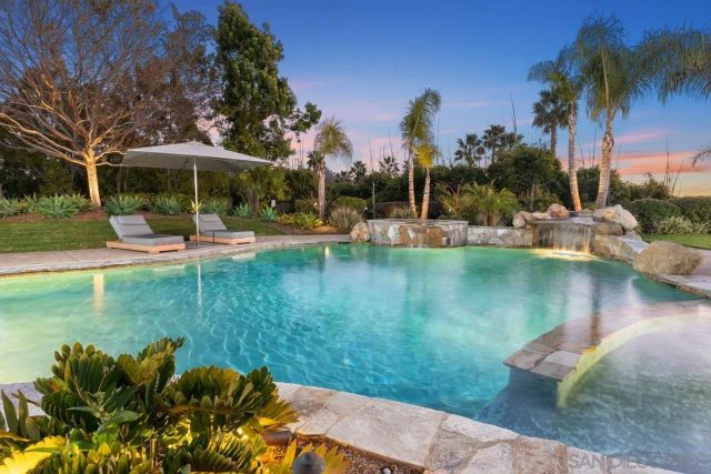 14778 El Rodeo Ct, Rancho Santa Fe, CA 92067