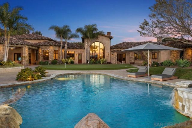 14778 El Rodeo Ct, Rancho Santa Fe, CA 92067