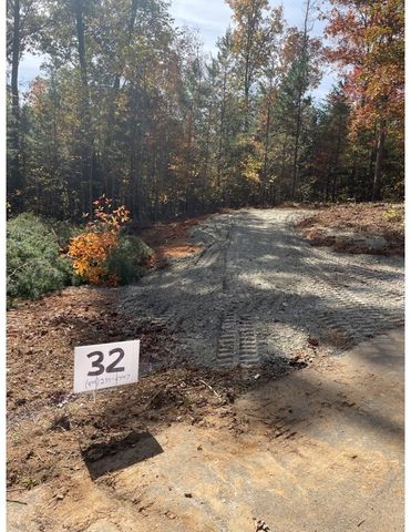 0 Bear Creek, Murphy, NC 28906