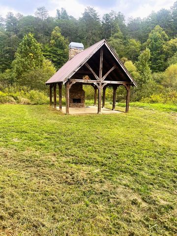 0 Bear Creek, Murphy, NC 28906