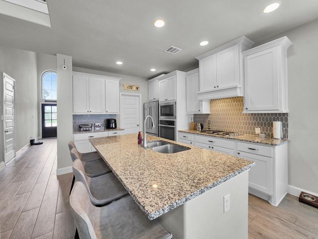 19407 Filly Chase Court, Tomball, TX 77377