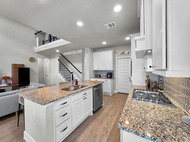 19407 Filly Chase Court, Tomball, TX 77377