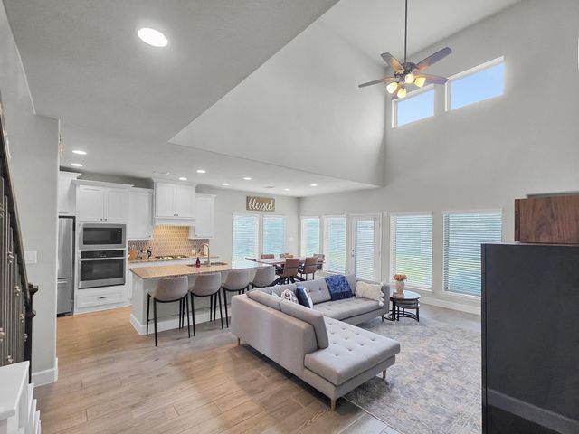 19407 Filly Chase Court, Tomball, TX 77377