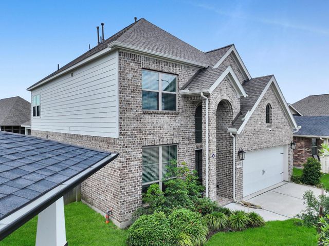 19407 Filly Chase Court, Tomball, TX 77377