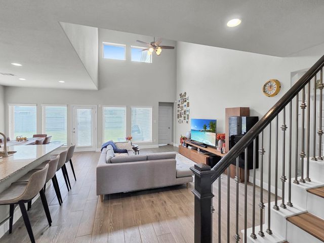 19407 Filly Chase Court, Tomball, TX 77377