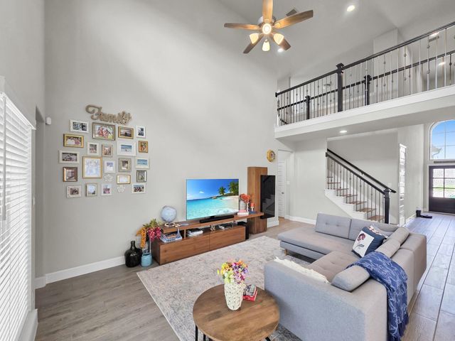 19407 Filly Chase Court, Tomball, TX 77377