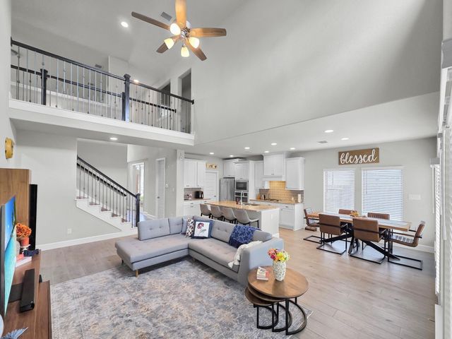 19407 Filly Chase Court, Tomball, TX 77377