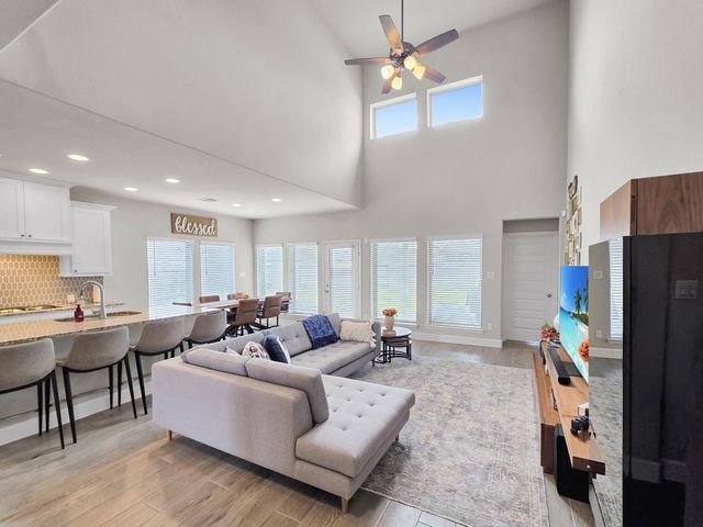 19407 Filly Chase Court, Tomball, TX 77377