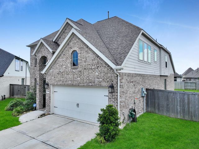 19407 Filly Chase Court, Tomball, TX 77377