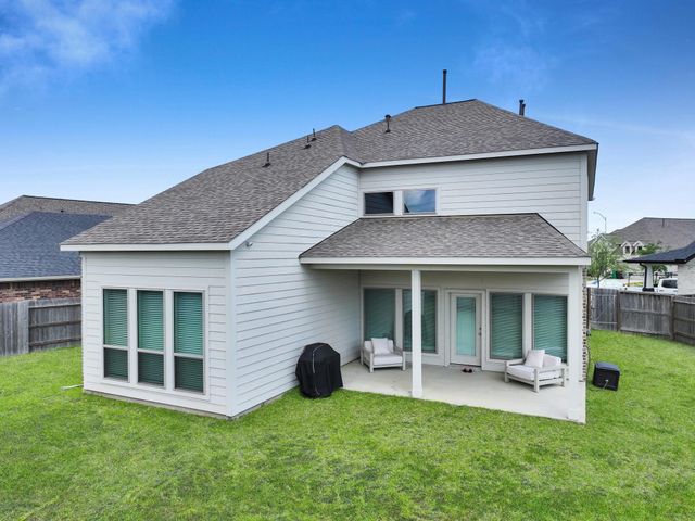 19407 Filly Chase Court, Tomball, TX 77377