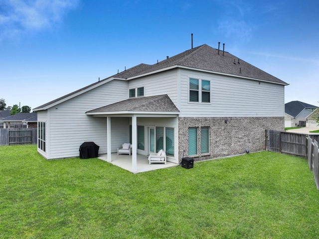 19407 Filly Chase Court, Tomball, TX 77377