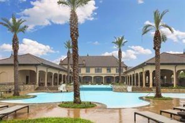 19407 Filly Chase Court, Tomball, TX 77377