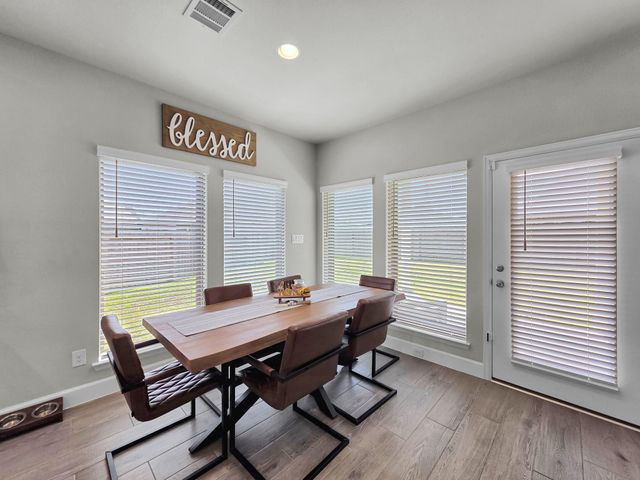 19407 Filly Chase Court, Tomball, TX 77377