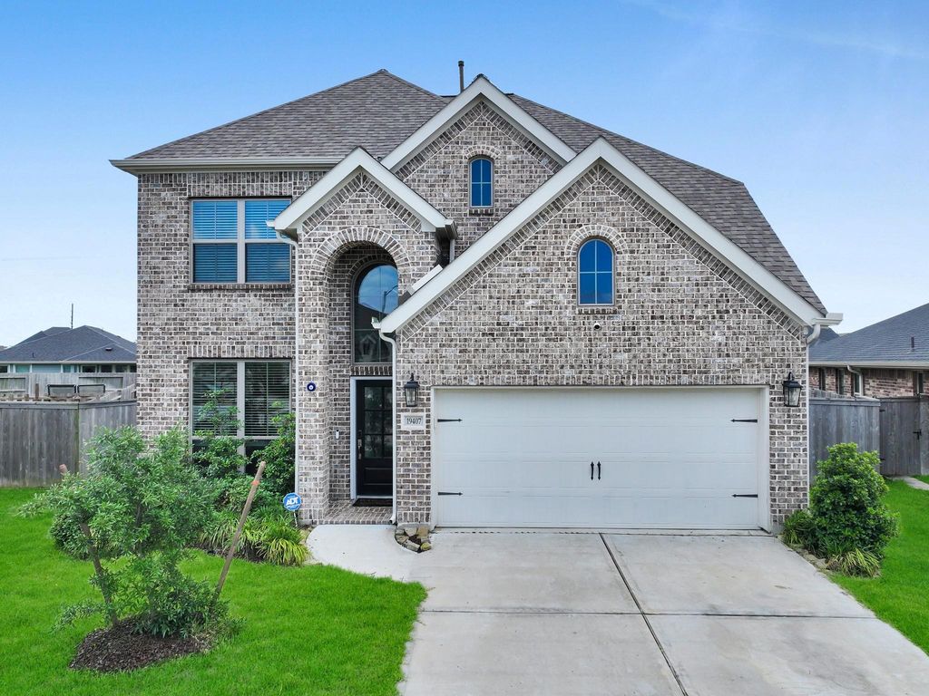 19407 Filly Chase Court, Tomball, TX 77377