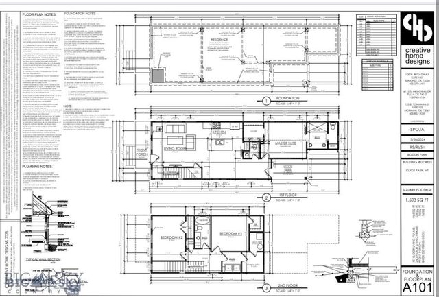 611 N L Street, Livingston, MT 59047