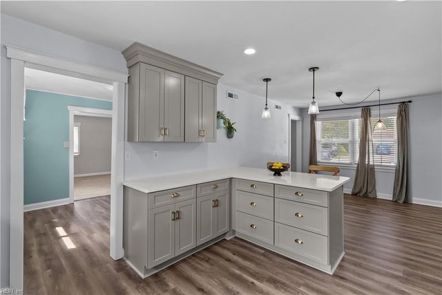 3905 Old Forge RD, Virginia Beach, VA 23452