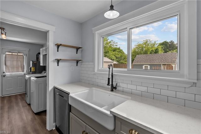 3905 Old Forge RD, Virginia Beach, VA 23452
