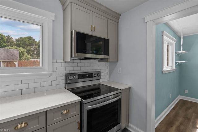 3905 Old Forge RD, Virginia Beach, VA 23452